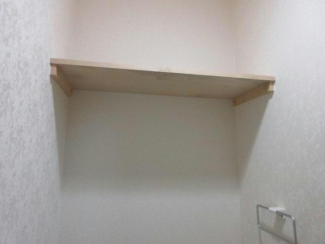 クレストⅠの物件内観写真