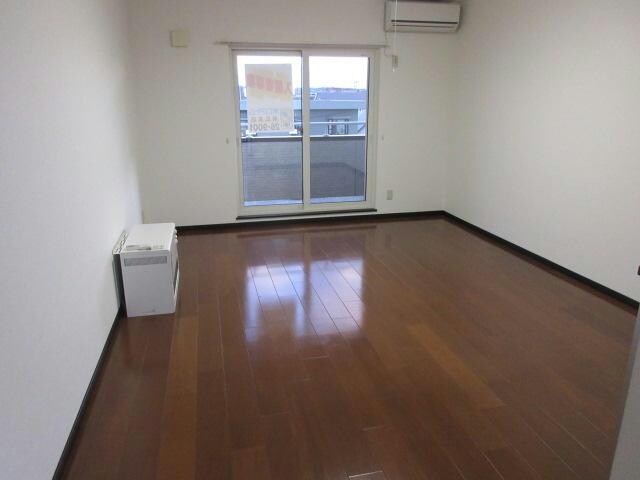 クレストⅠの物件内観写真