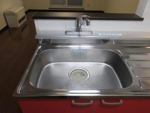 クレストⅠの物件内観写真