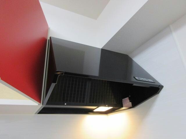 クレストⅠの物件内観写真