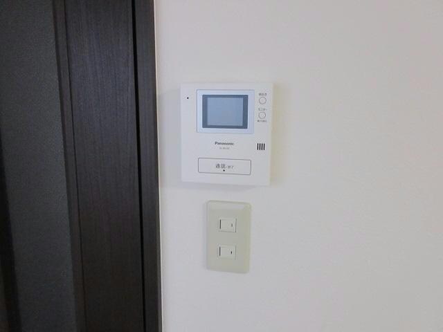 クレストⅠの物件内観写真