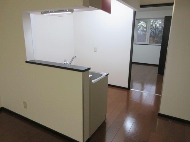 クレストⅠの物件内観写真