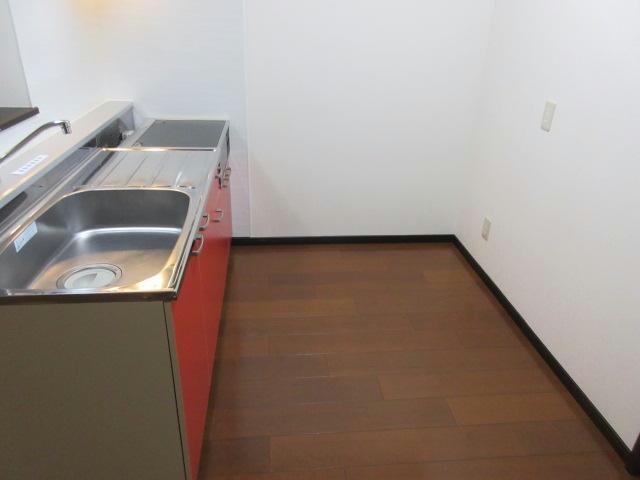 クレストⅠの物件内観写真