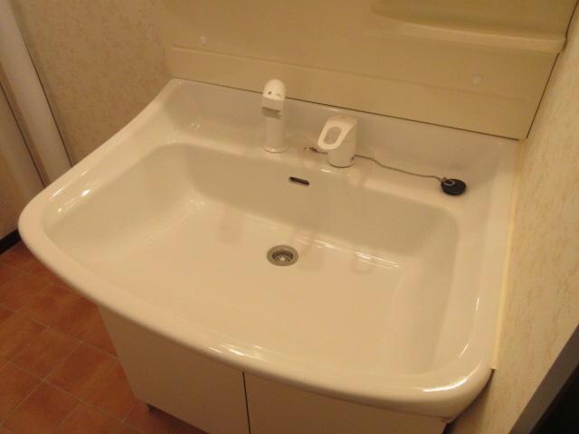 クレストⅠの物件内観写真