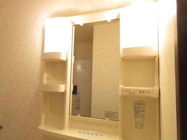 クレストⅠの物件内観写真