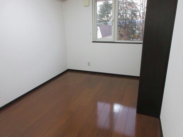 クレストⅠの物件内観写真