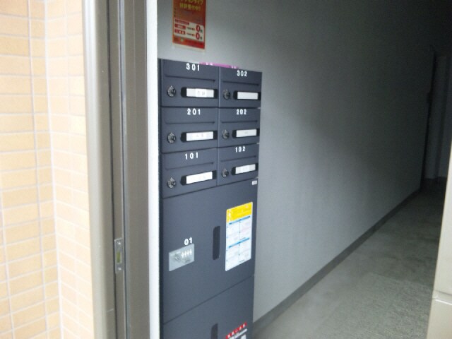 リヴウェルリバーサイドⅡの物件内観写真