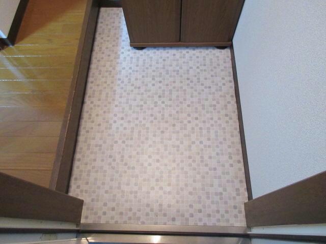 ラッキー・ストリッジⅠの物件内観写真