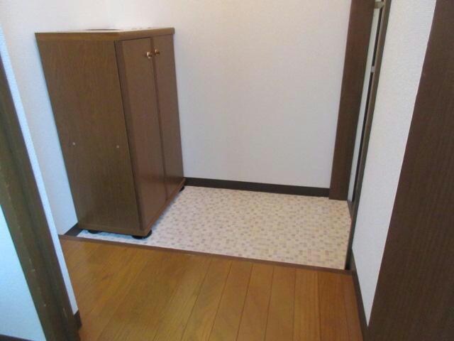 ラッキー・ストリッジⅠの物件内観写真