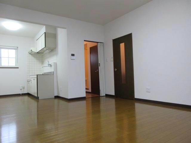 ラッキー・ストリッジⅠの物件内観写真