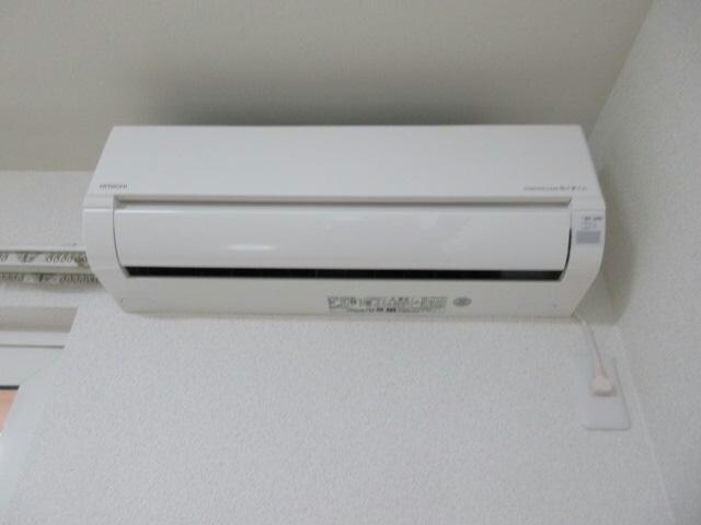 ラッキー・ストリッジⅠの物件内観写真