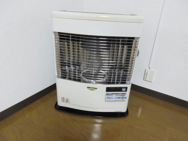 ラッキー・ストリッジⅠの物件内観写真