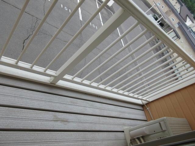 ラッキー・ストリッジⅠの物件内観写真