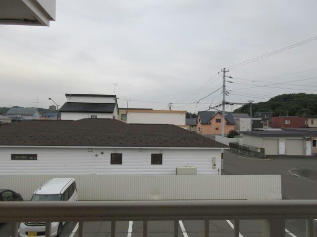 ラッキー・ストリッジⅠの物件内観写真