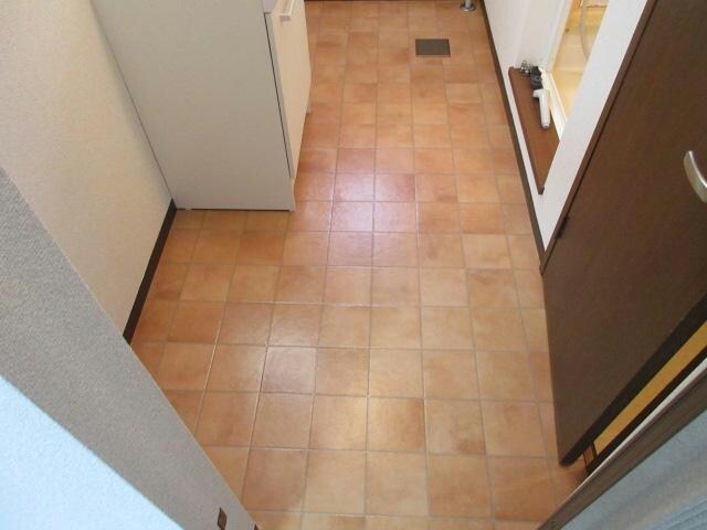 ラッキー・ストリッジⅠの物件内観写真