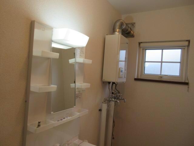 ラッキー・ストリッジⅠの物件内観写真