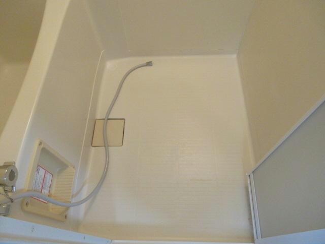 ラッキー・ストリッジⅠの物件内観写真