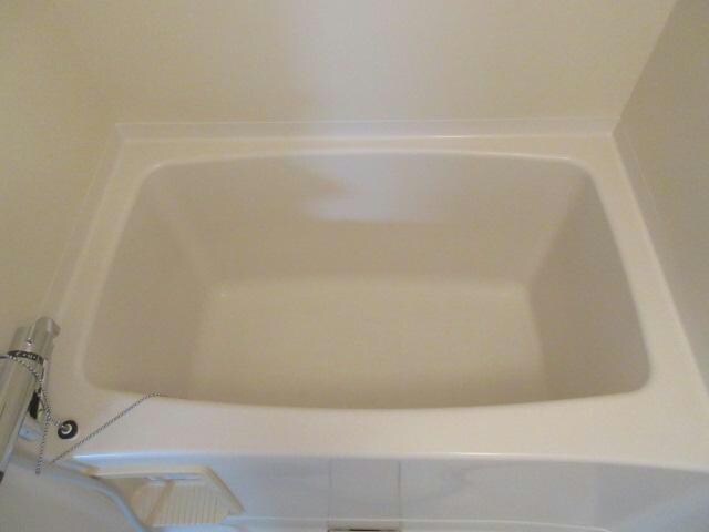 ラッキー・ストリッジⅠの物件内観写真