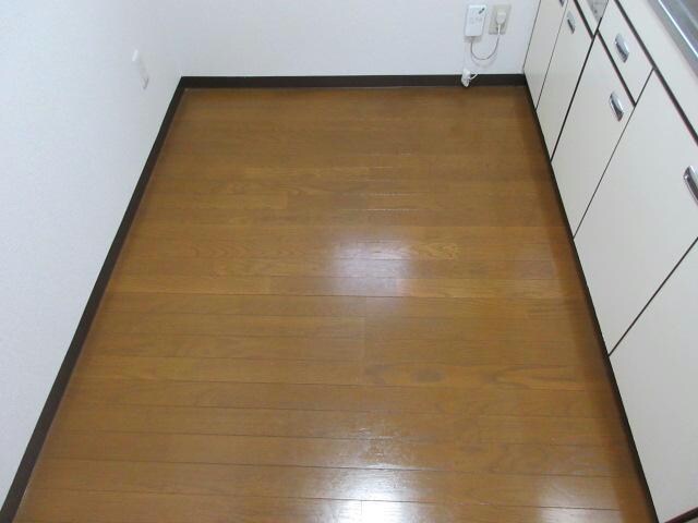 ラッキー・ストリッジⅠの物件内観写真