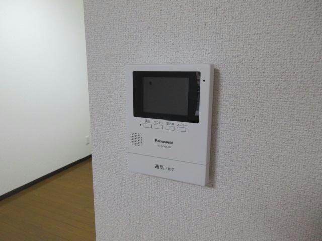 ラッキー・ストリッジⅠの物件内観写真