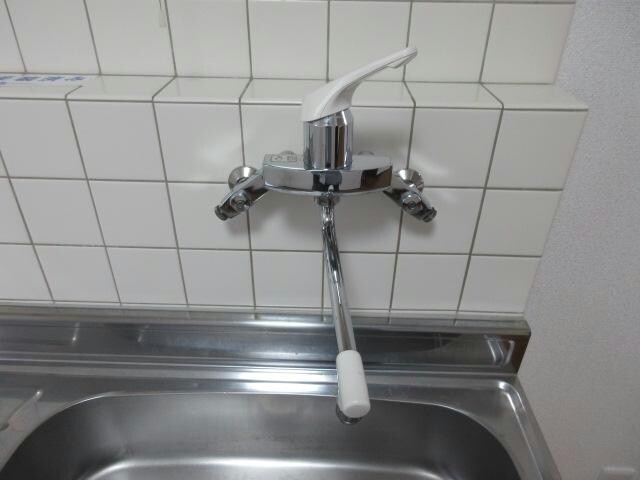 ラッキー・ストリッジⅠの物件内観写真