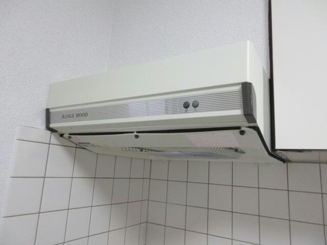 ラッキー・ストリッジⅠの物件内観写真