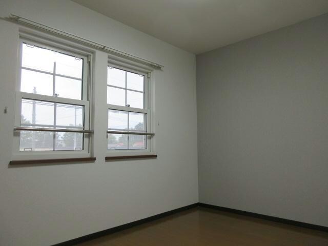 ラッキー・ストリッジⅠの物件内観写真