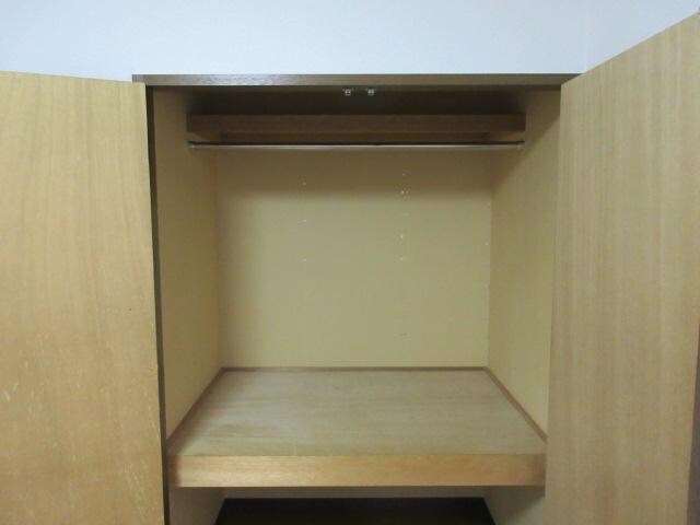 ラッキー・ストリッジⅠの物件内観写真