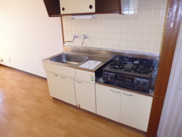 シャトーレの物件内観写真