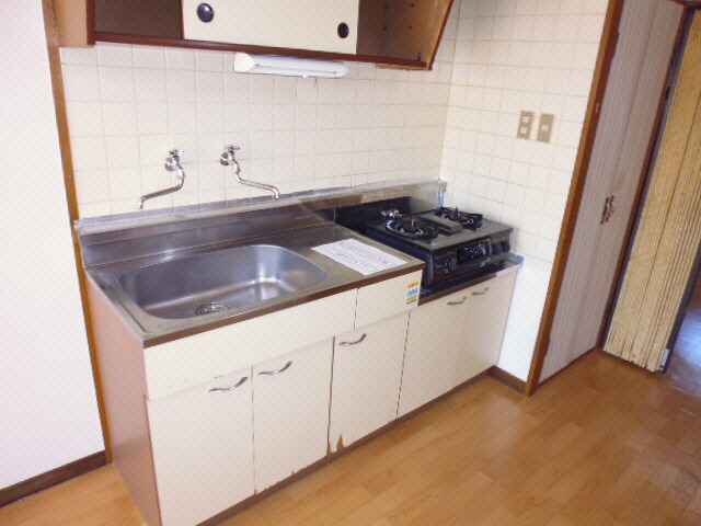 シャトーレの物件内観写真