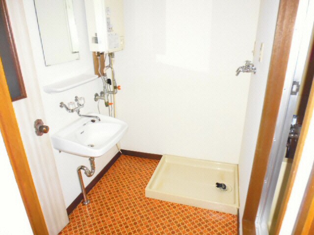 シャトーレの物件内観写真