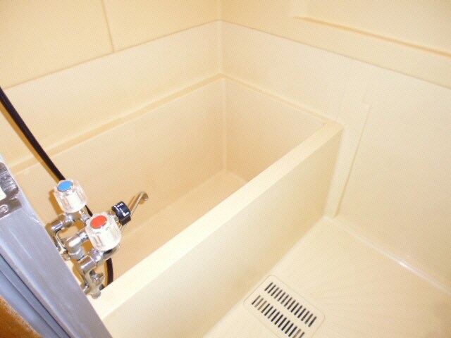 シャトーレの物件内観写真