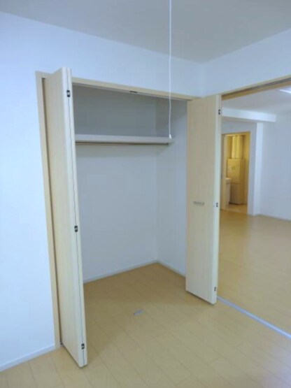 ジュネスメゾンエフの物件内観写真