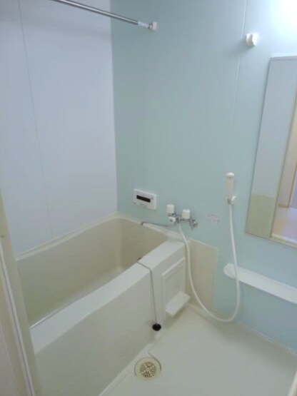 ジュネスメゾンエフの物件内観写真