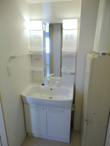 ジュネスメゾンエフの物件内観写真