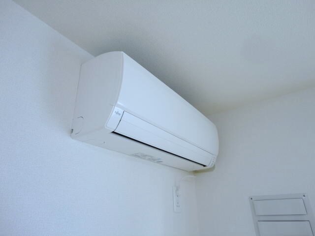 ジュネスメゾンエフの物件内観写真