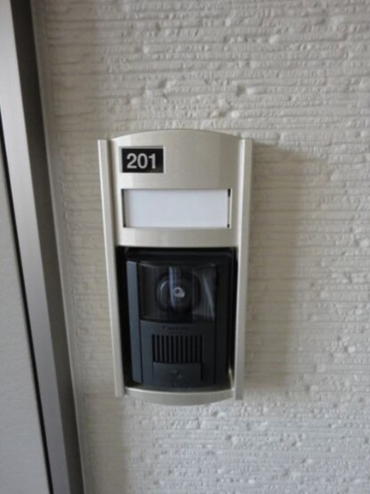 ジュネスメゾンエフの物件内観写真