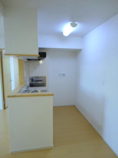 ジュネスメゾンエフの物件内観写真