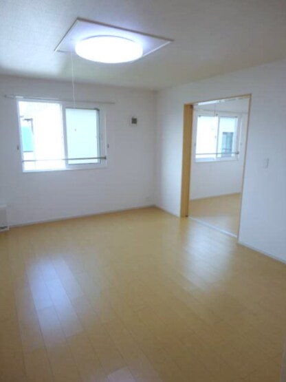 ジュネスメゾンエフの物件内観写真