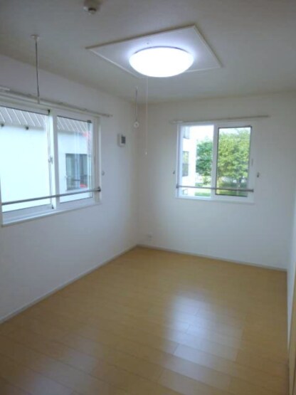 ジュネスメゾンエフの物件内観写真