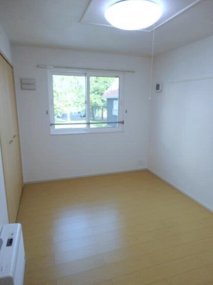 ジュネスメゾンエフの物件内観写真