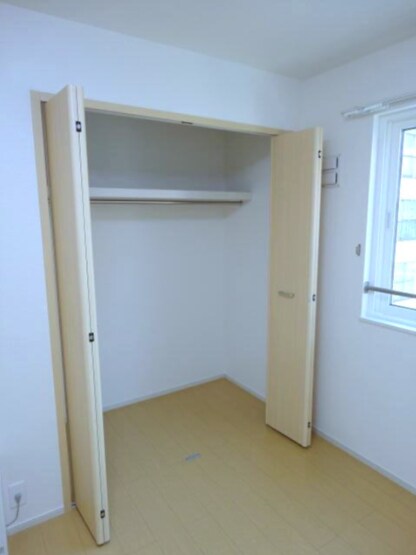 ジュネスメゾンエフの物件内観写真