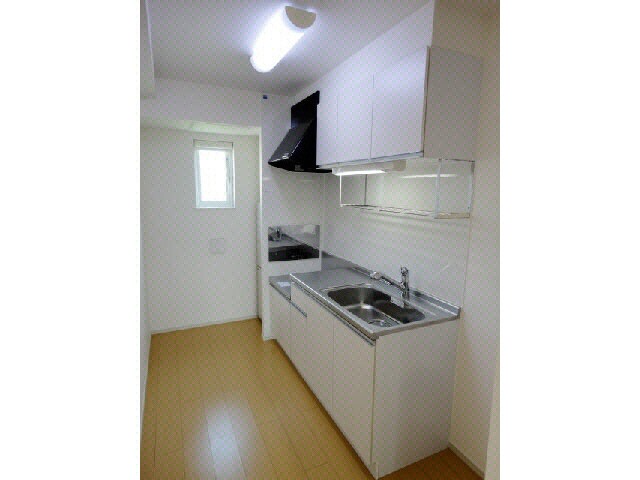 エムズアールの物件内観写真