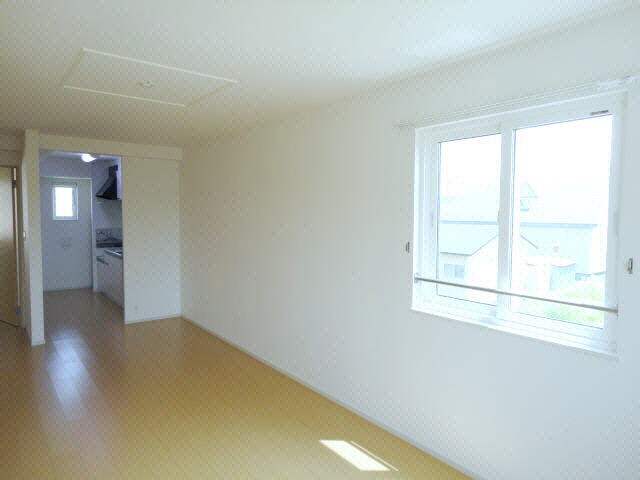 エムズアールの物件内観写真