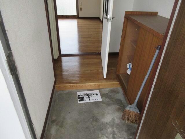 喜多ハイツの物件内観写真