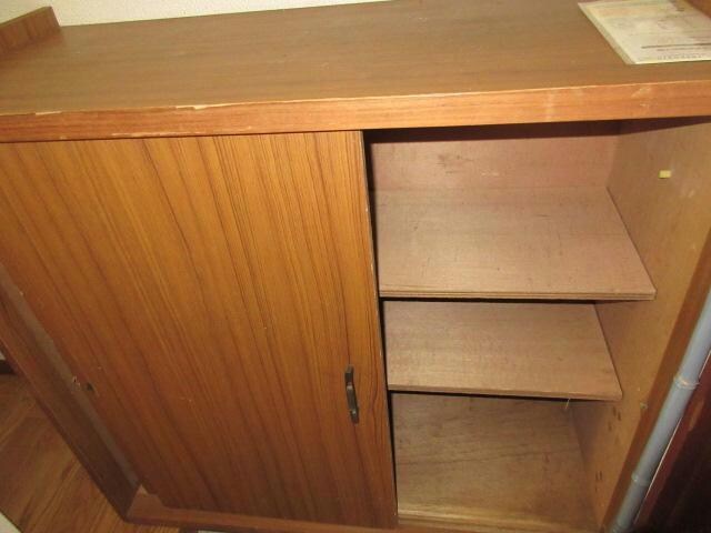 喜多ハイツの物件内観写真