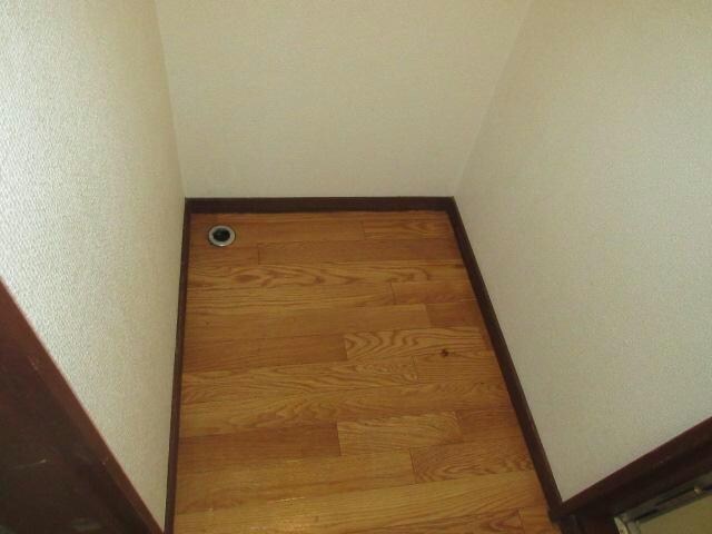 喜多ハイツの物件内観写真