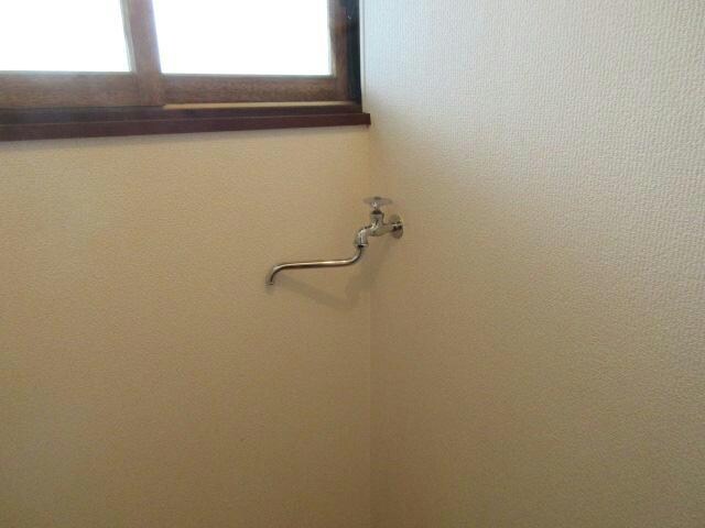 喜多ハイツの物件内観写真