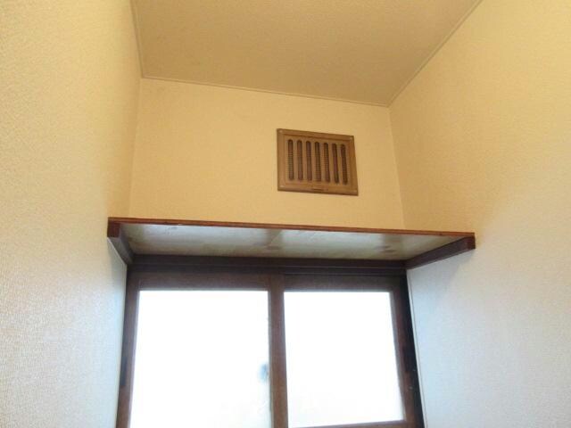 喜多ハイツの物件内観写真