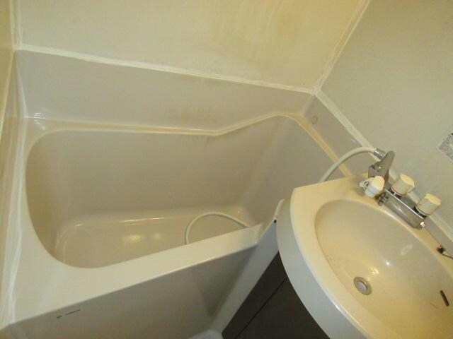 喜多ハイツの物件内観写真